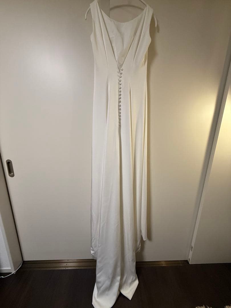 THE URBAN BRANCHE ウェディングドレス Aライン