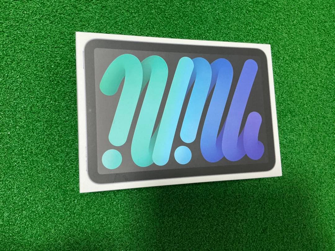 iPad mini 第6世代