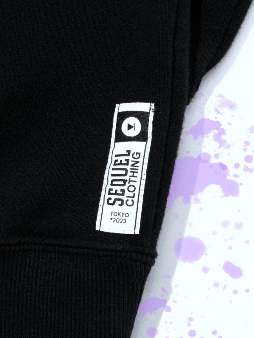 極美 SEQUEL スウェット stussy ネイバーフッド supreme