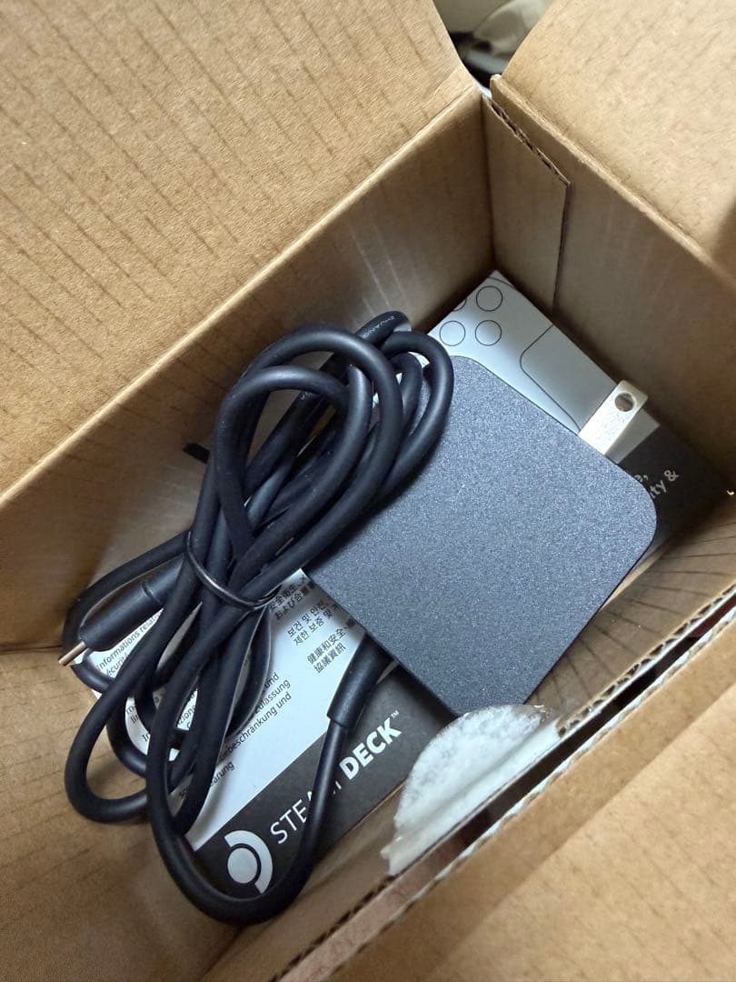 その他 Steam Deck LCD 64GB