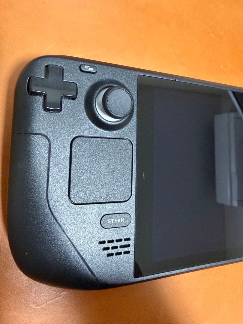 その他 Steam Deck LCD 64GB