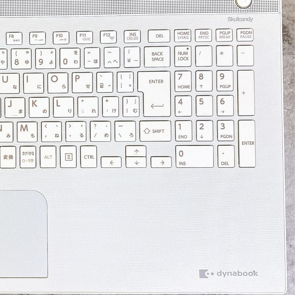 ｉ5✨新品SSDで快適✨Win11 ブルーレイ フルHD カメラ付き 薄型 白