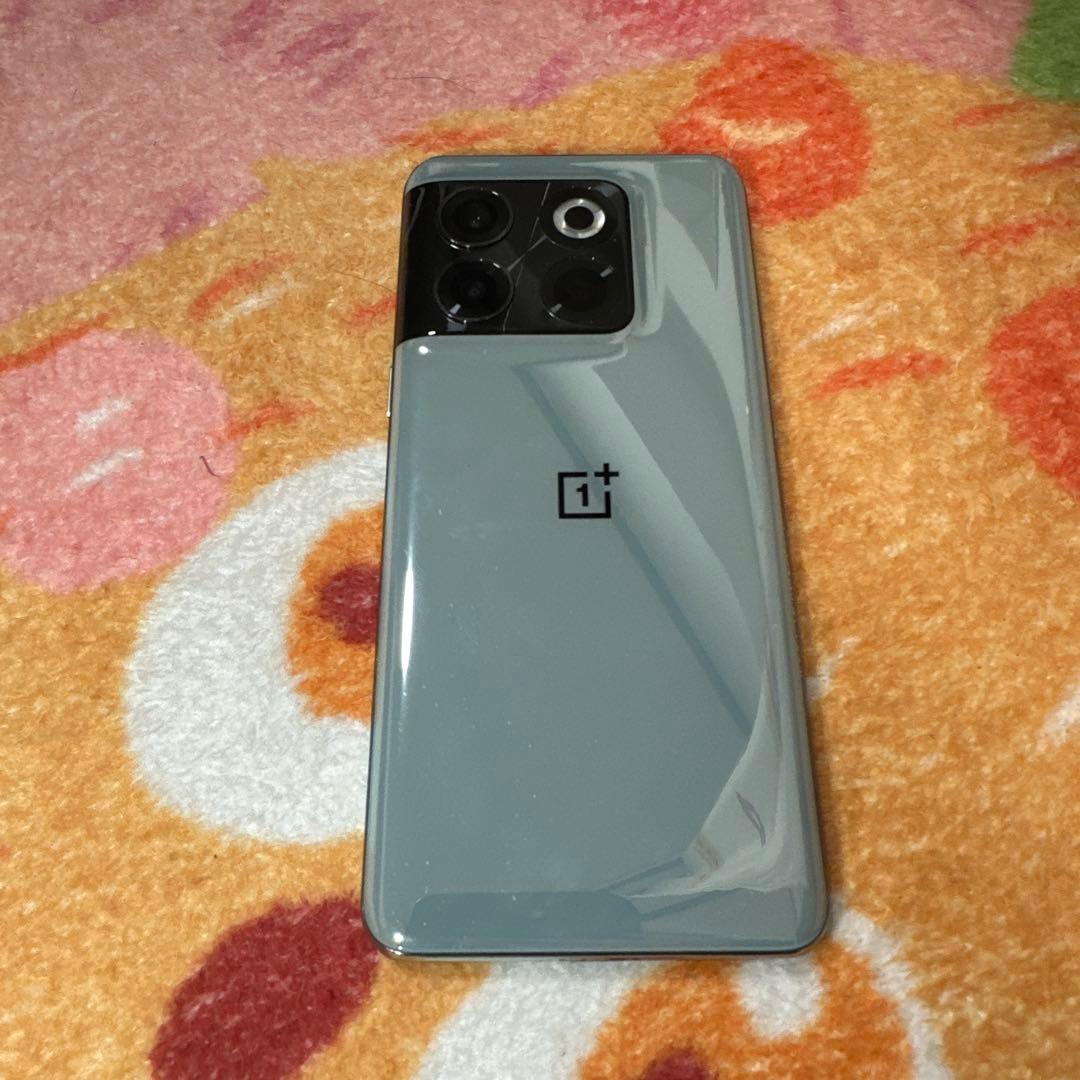 レ*ュ様 【訳アリOnePlus Ace Pro 16GB/512GB SIMフ