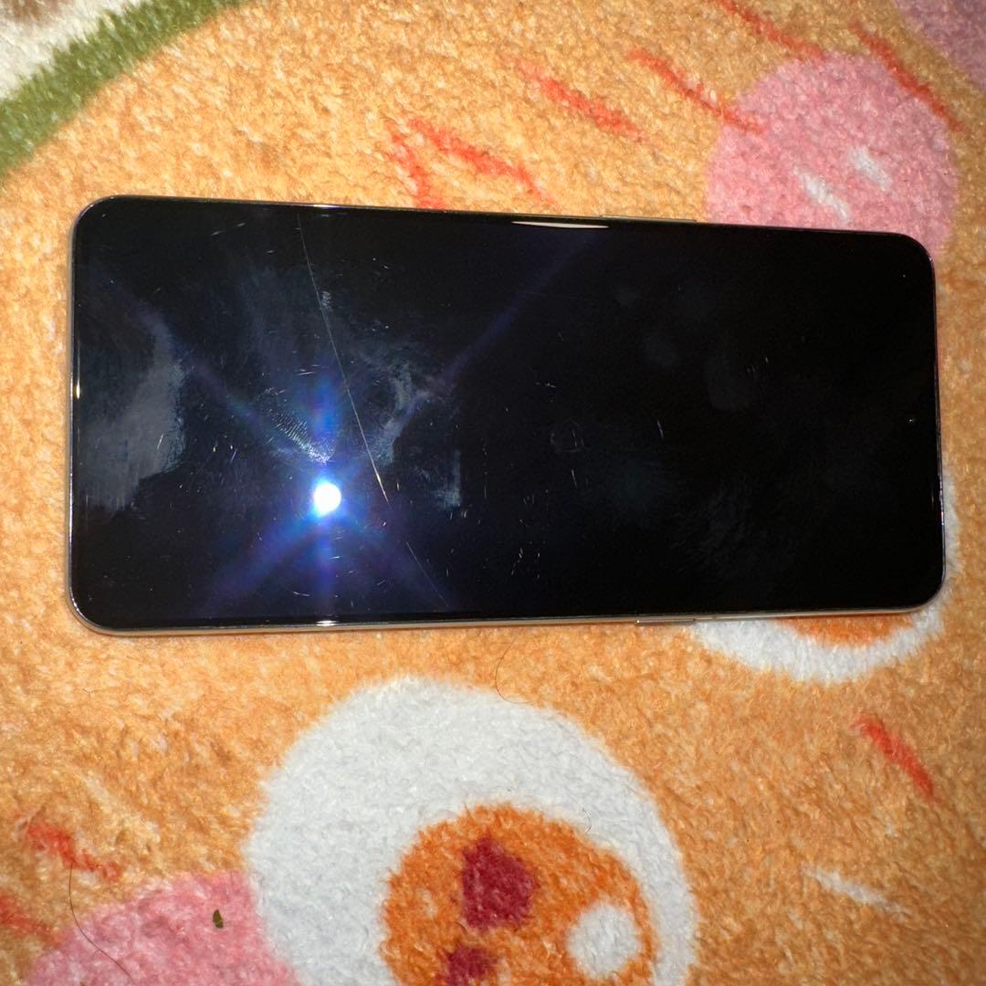 レ*ュ様 【訳アリOnePlus Ace Pro 16GB/512GB SIMフ