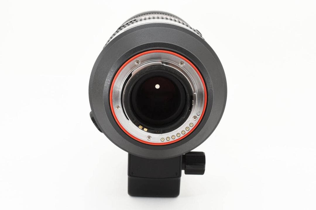 レンズ(ズーム) HD PENTAX-D FA 150-450mmF4.5-5.6ED DC AW