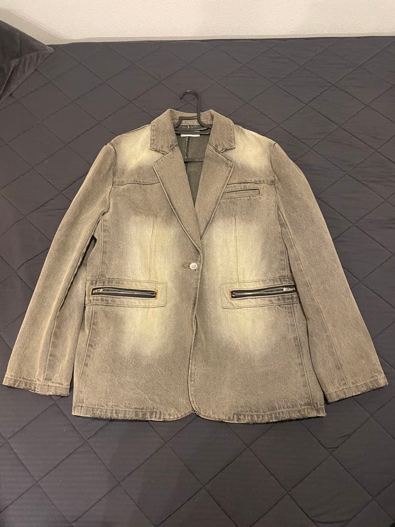 LAGUAGEM セットアップ　black