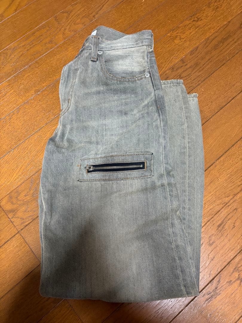 LAGUAGEM セットアップ　black