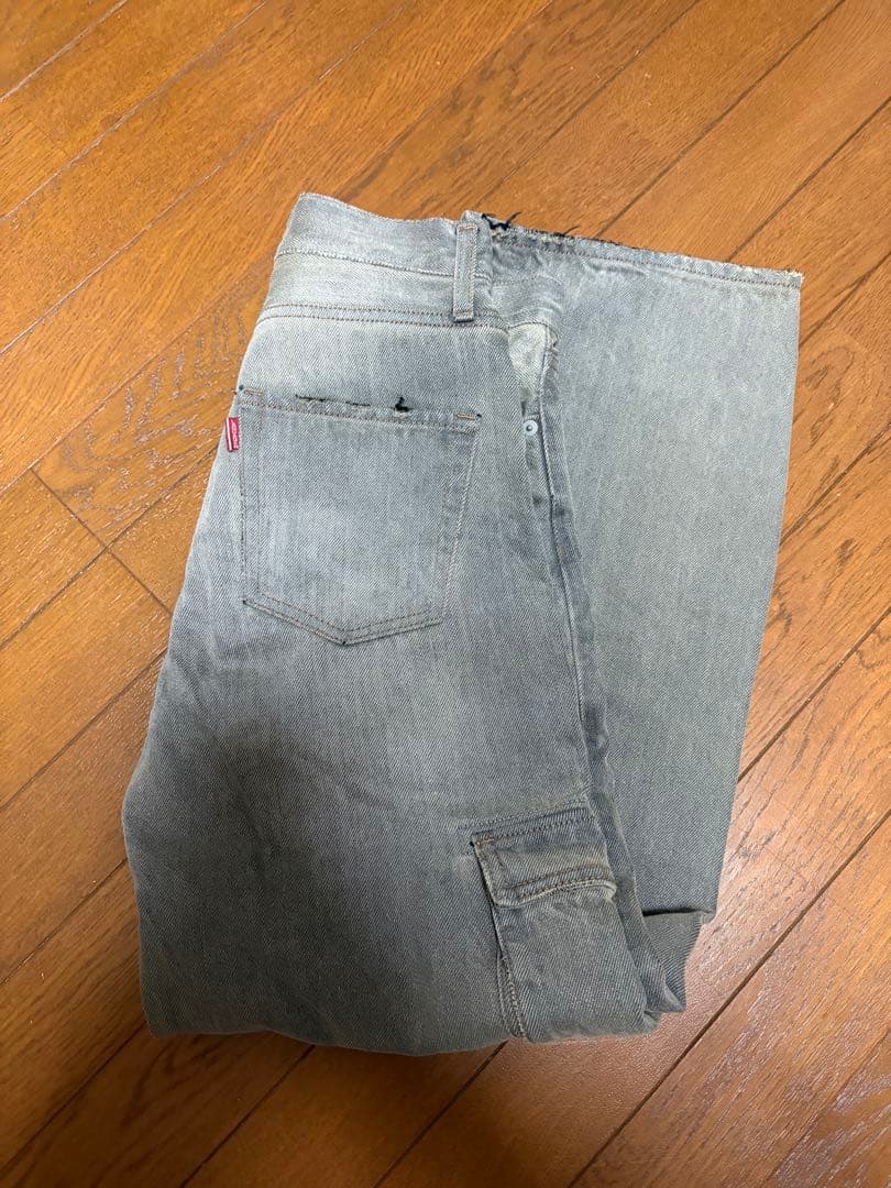 LAGUAGEM セットアップ　black