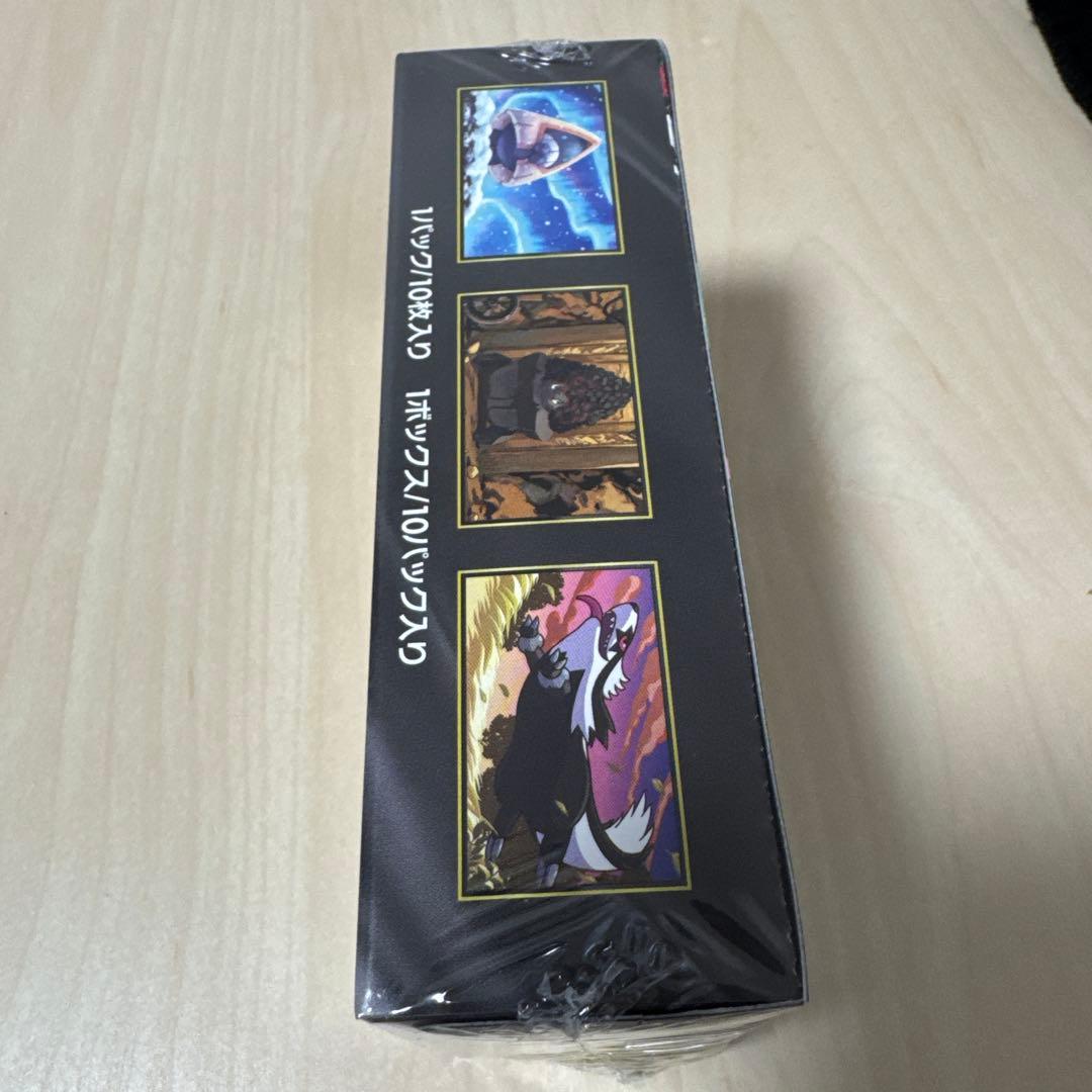 ポケモンセンター産 ポケモンカードゲーム MEGA ドリームEX