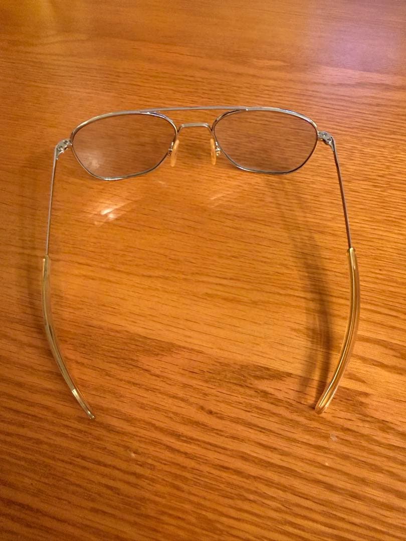 値下げ中　ランドルフ　RANDOLPH USA サングラス