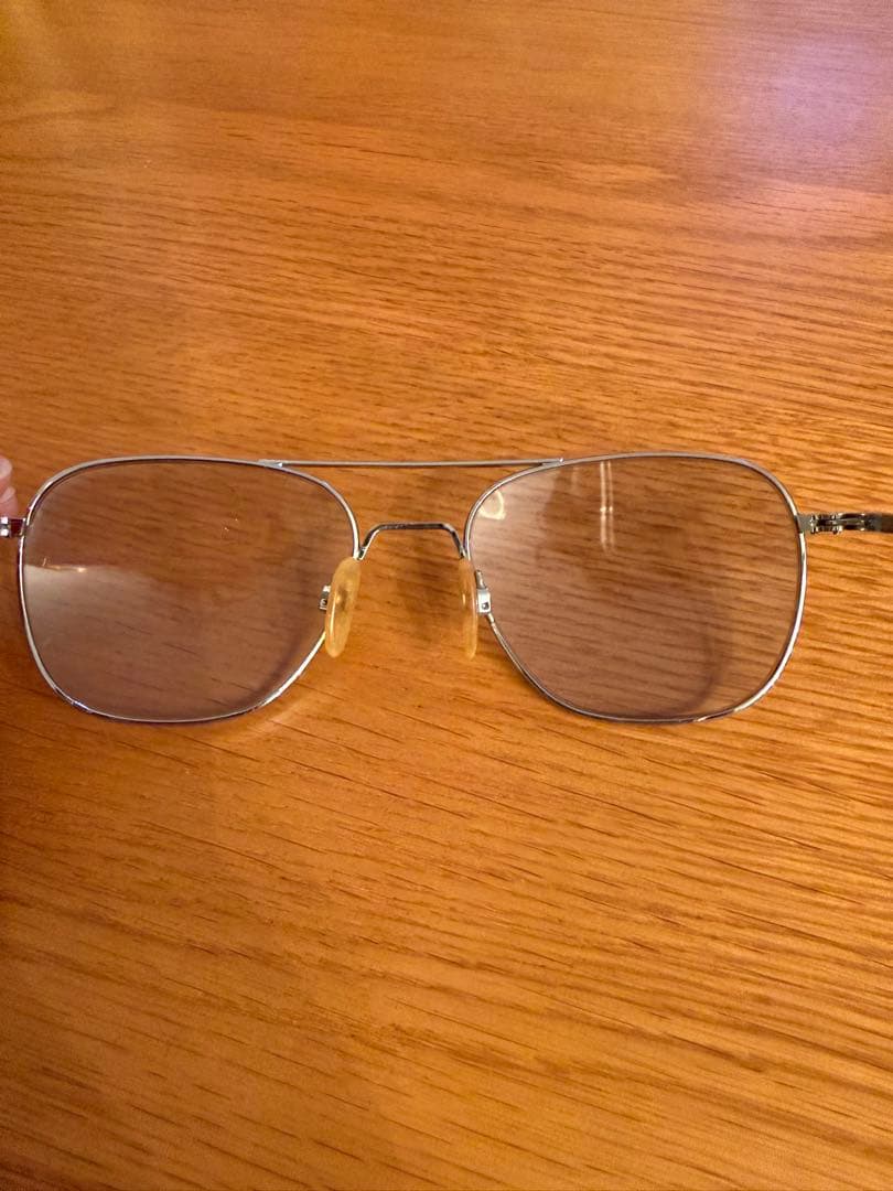 値下げ中　ランドルフ　RANDOLPH USA サングラス