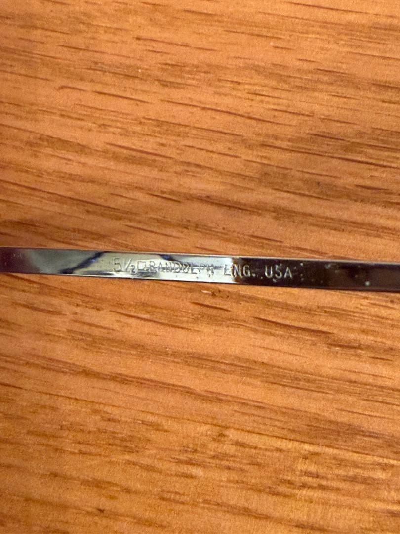 値下げ中　ランドルフ　RANDOLPH USA サングラス