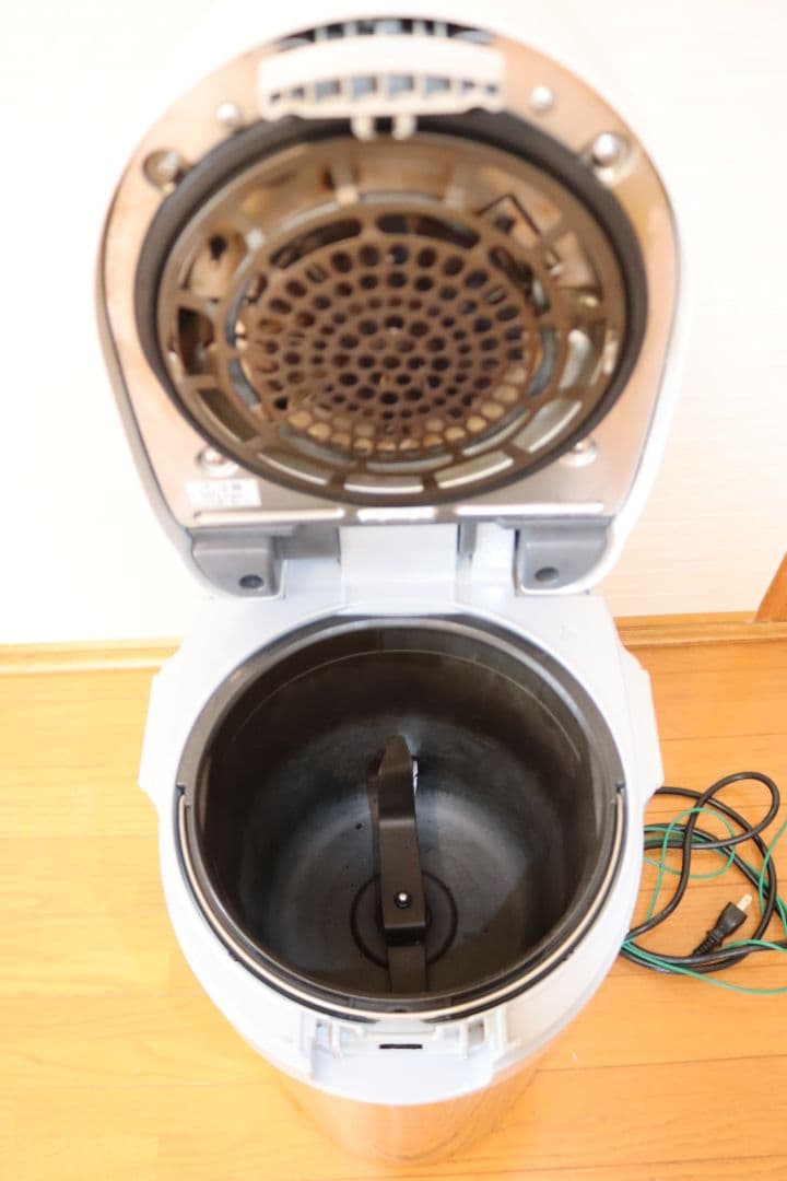 パナソニック生ごみ 処理機MS-N53