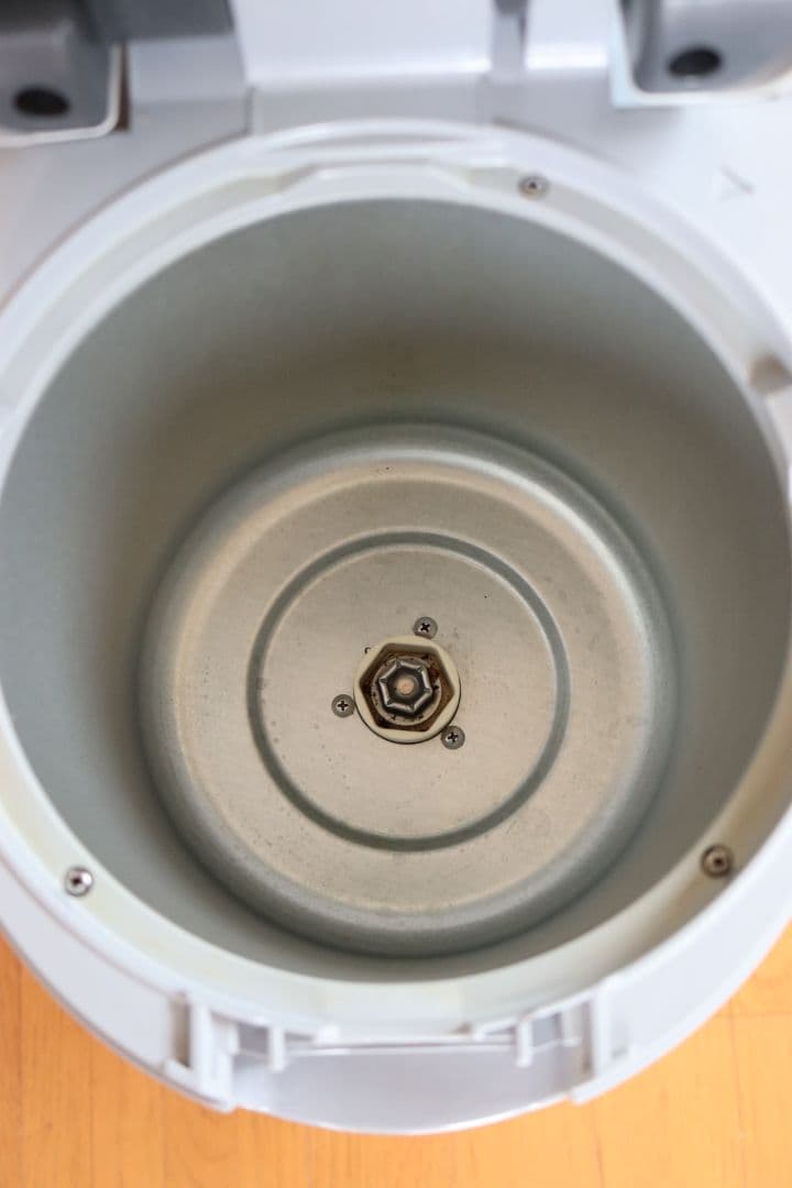 パナソニック生ごみ 処理機MS-N53