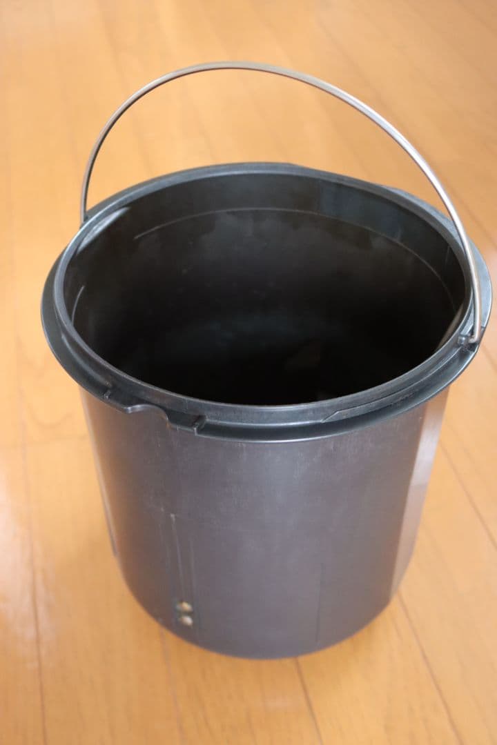 パナソニック生ごみ 処理機MS-N53