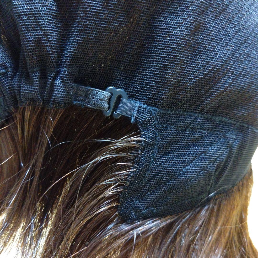 ジュリアオージェ アートネイチャーウイッグ JO/HM2 DE6 M