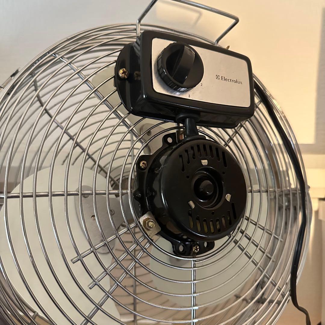 Electrolux クラシックサーキュレーター EFN30