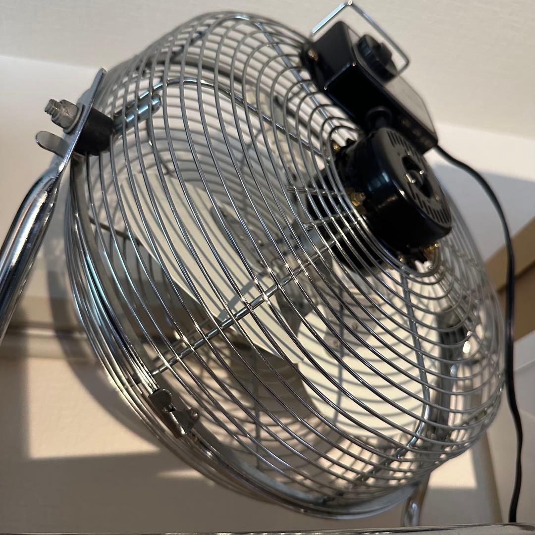 Electrolux クラシックサーキュレーター EFN30