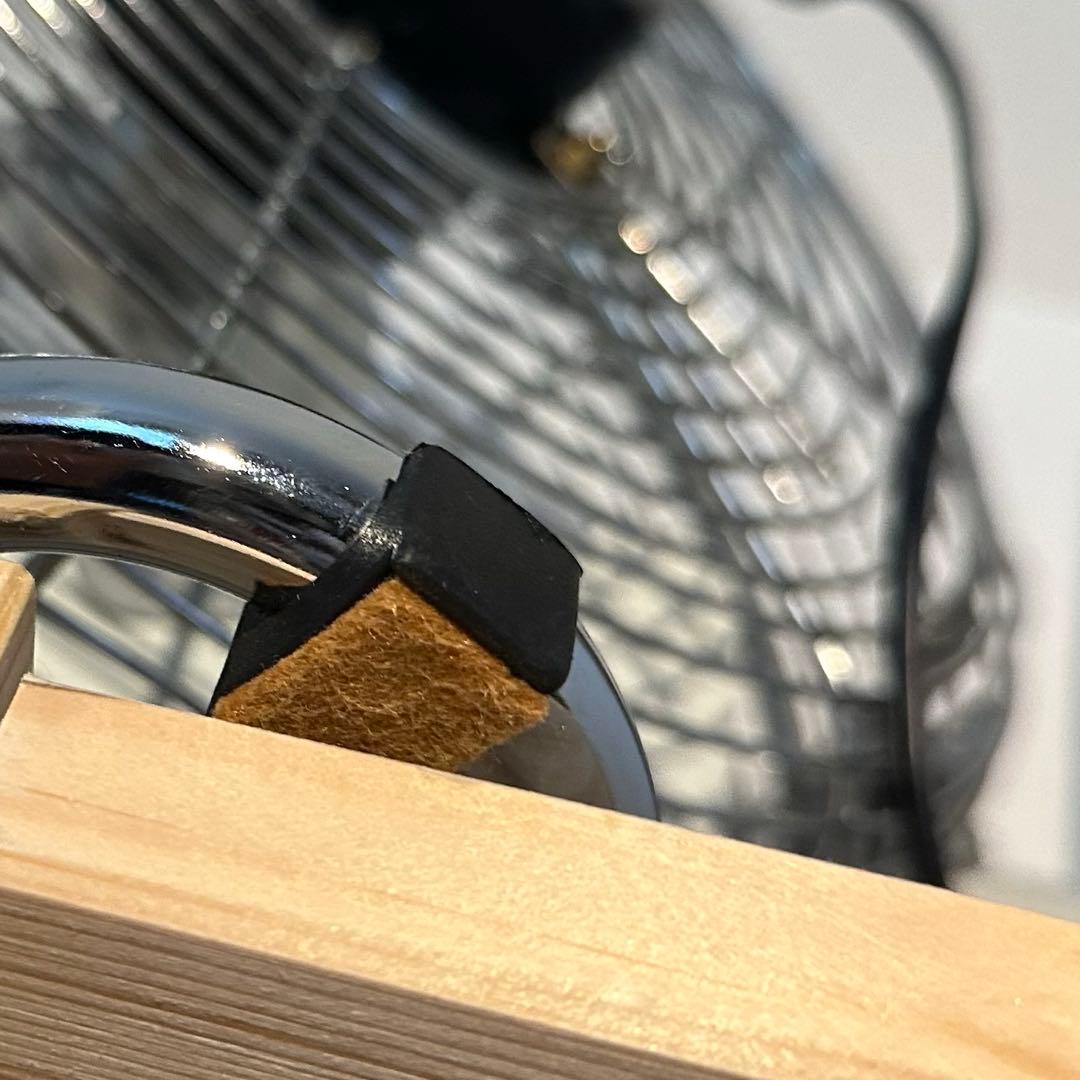 Electrolux クラシックサーキュレーター EFN30