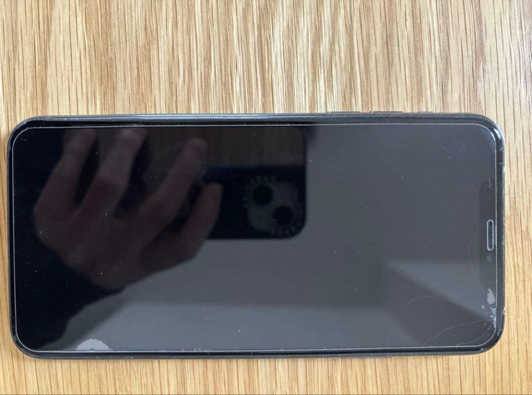 iPhone11ProMax ミッドナイトグリーン 512 GB SIMフリー