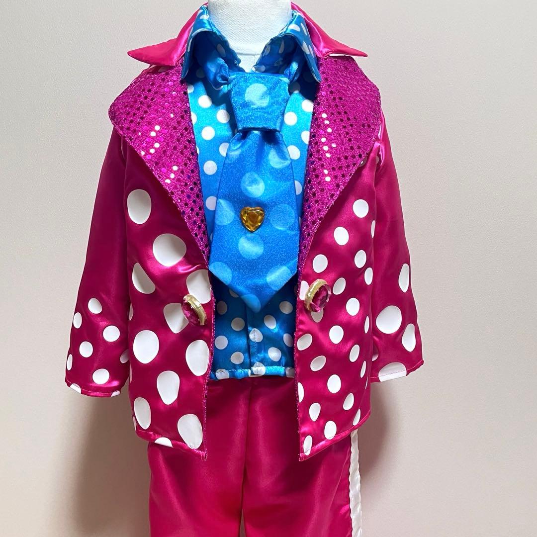 【みるきー☆】ミニパル ミキ×2・ミニ