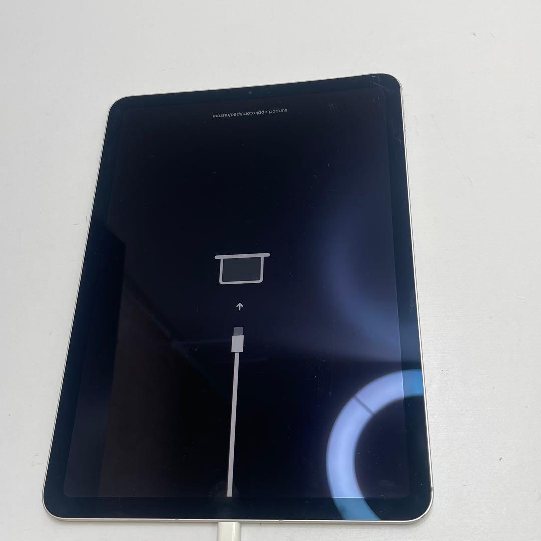 #848 iPad Air 第4世代 64GB A2072 ジャンク