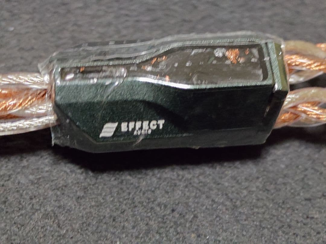 EFFECT AUDIO Ares SⅡ × Cadmus Ⅱ【12日まで出品】