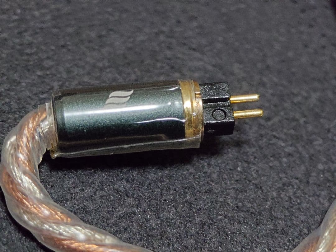 EFFECT AUDIO Ares SⅡ × Cadmus Ⅱ【12日まで出品】