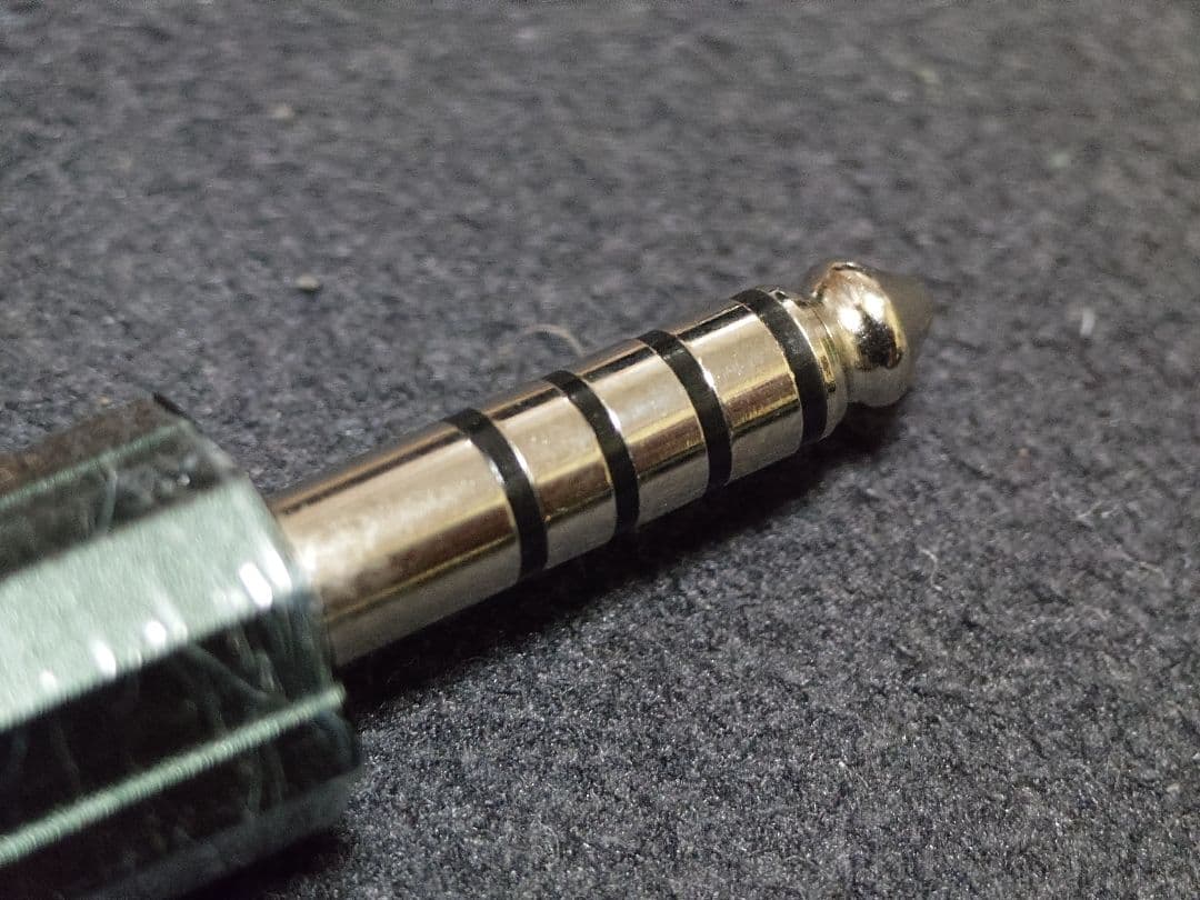 EFFECT AUDIO Ares SⅡ × Cadmus Ⅱ【12日まで出品】