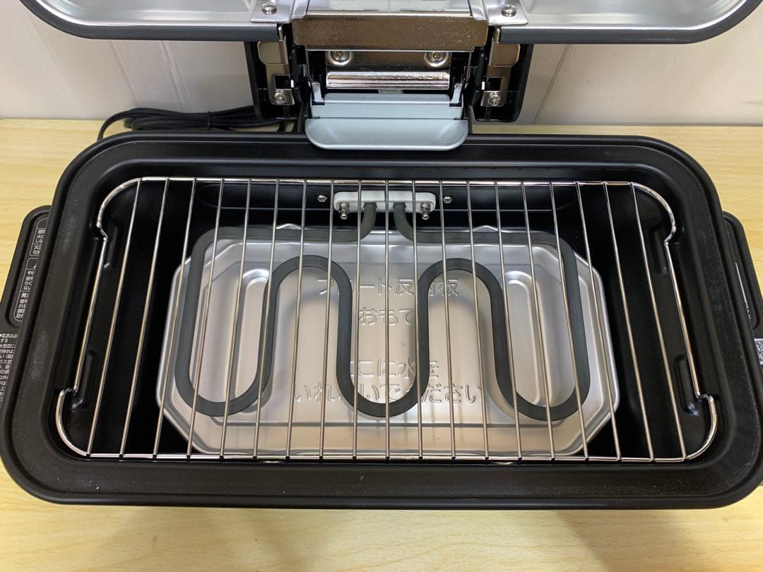 【未使用】象印 マルチロースター EF-WA30 MM70723-1