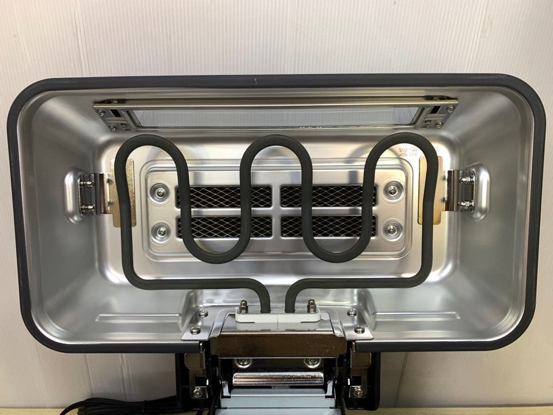 【未使用】象印 マルチロースター EF-WA30 MM70723-1