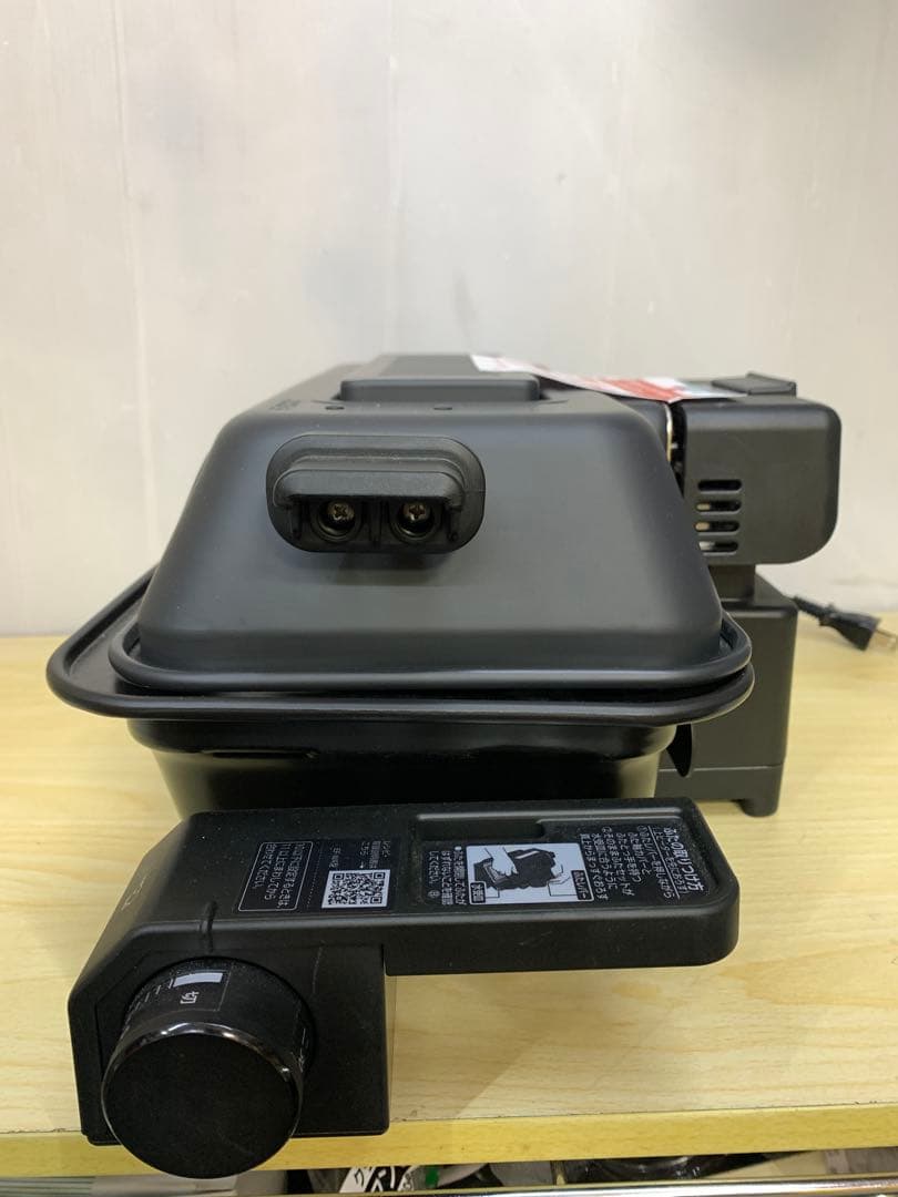 【未使用】象印 マルチロースター EF-WA30 MM70723-1