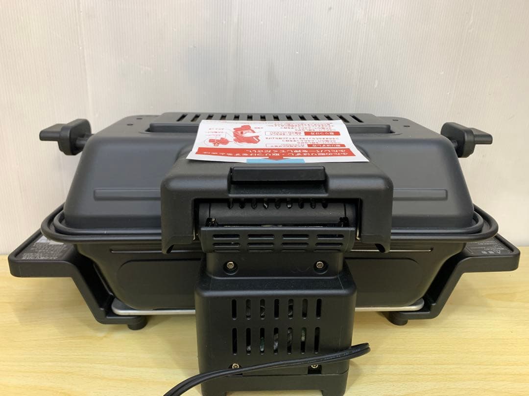 【未使用】象印 マルチロースター EF-WA30 MM70723-1