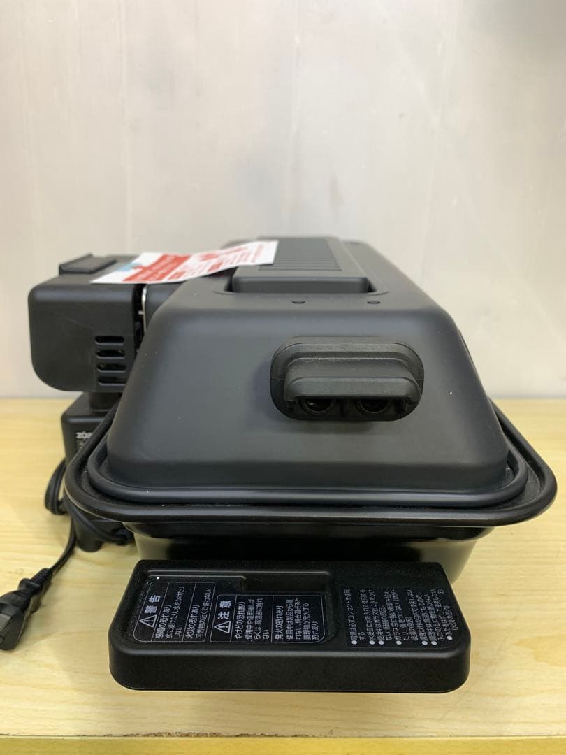 【未使用】象印 マルチロースター EF-WA30 MM70723-1