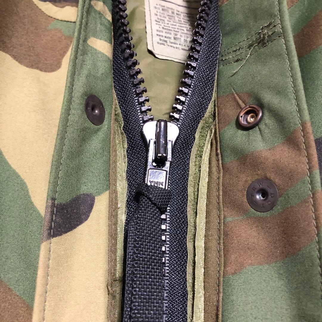 ECWCS GEN1 前期型 エクワックス ゴアテックスパーカー Lサイズ