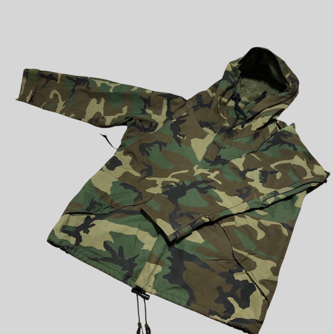 ECWCS GEN1 前期型 エクワックス ゴアテックスパーカー Lサイズ