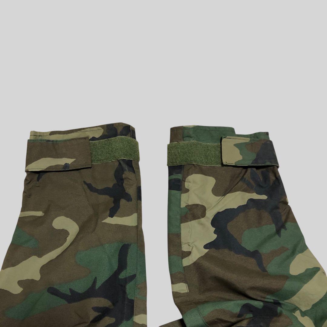 ECWCS GEN1 前期型 エクワックス ゴアテックスパーカー Lサイズ