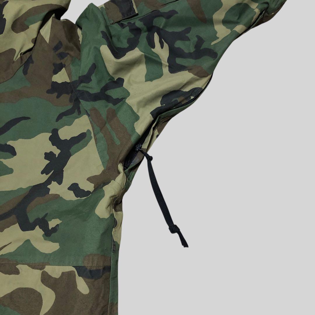 ECWCS GEN1 前期型 エクワックス ゴアテックスパーカー Lサイズ