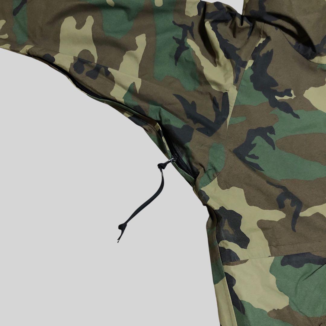 ECWCS GEN1 前期型 エクワックス ゴアテックスパーカー Lサイズ