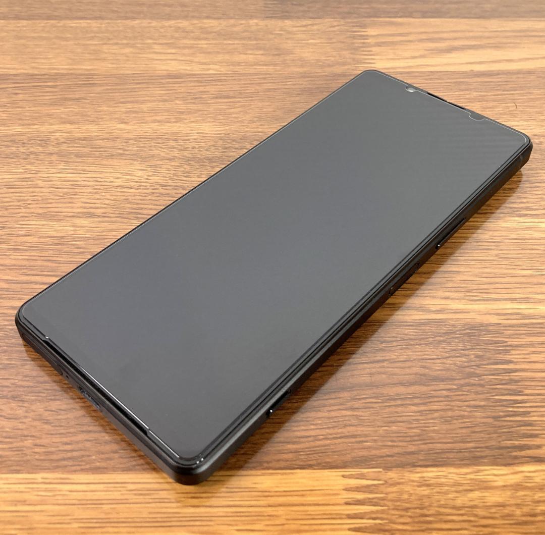 SONY Xperia1 V 16GB 512GB XQ-DQ44 SIMフリー