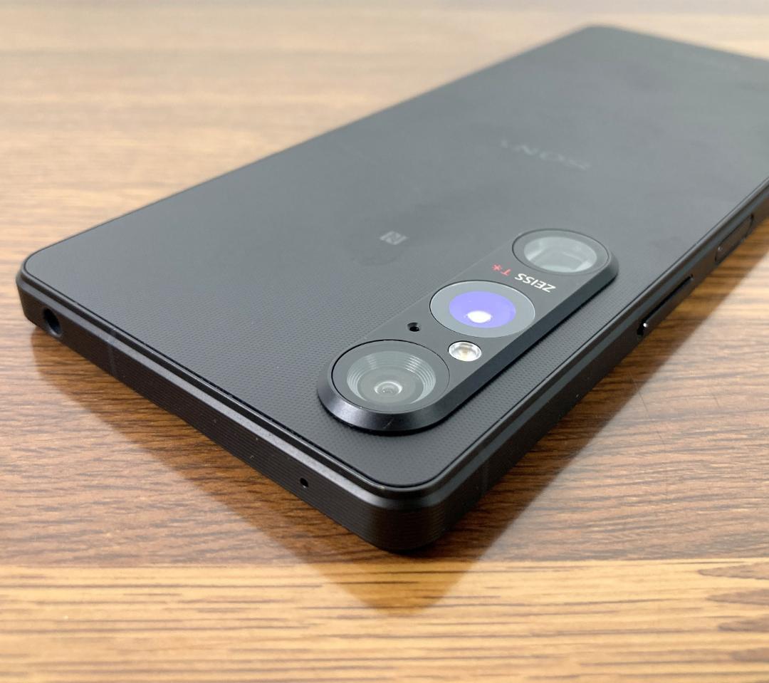SONY Xperia1 V 16GB 512GB XQ-DQ44 SIMフリー