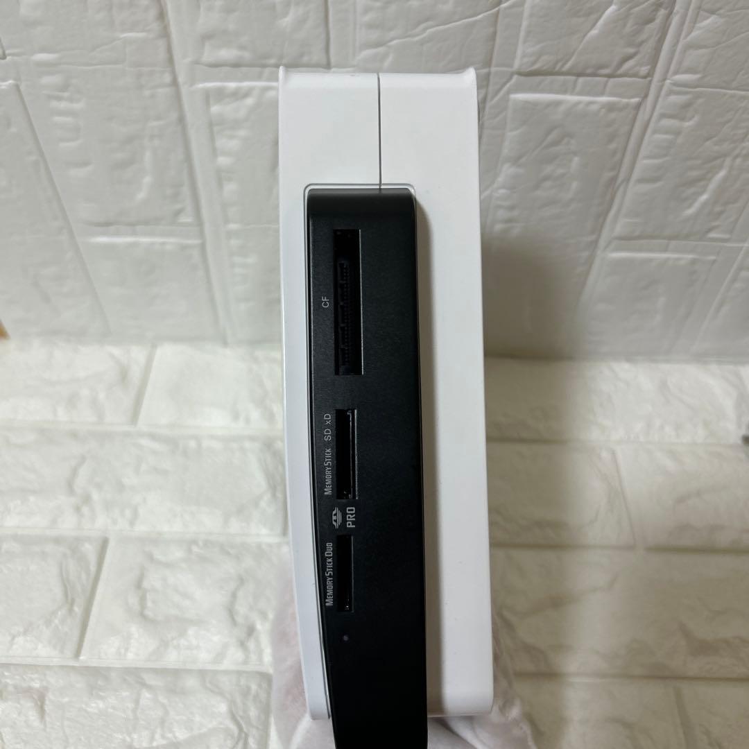 【未使用級】SONY DVDライター VRD-MC5