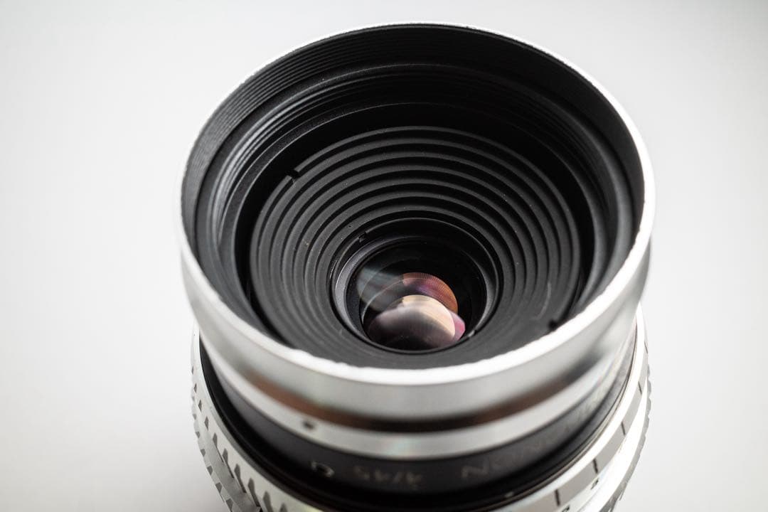 APO-Componon アポコンポノン 45mm F4 Mマウント