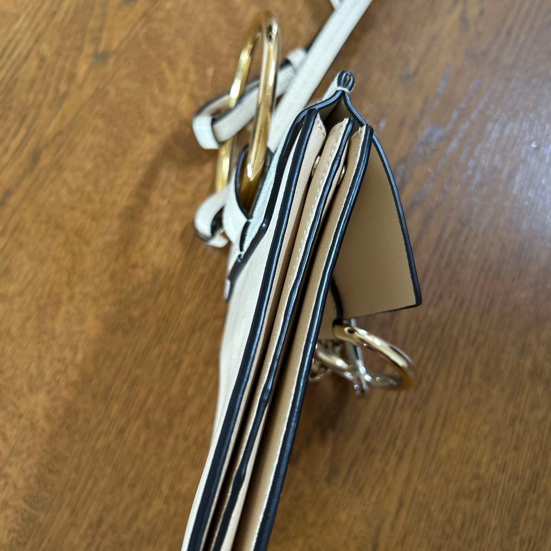 お値下げ‼️Chloéショルダーバッグ