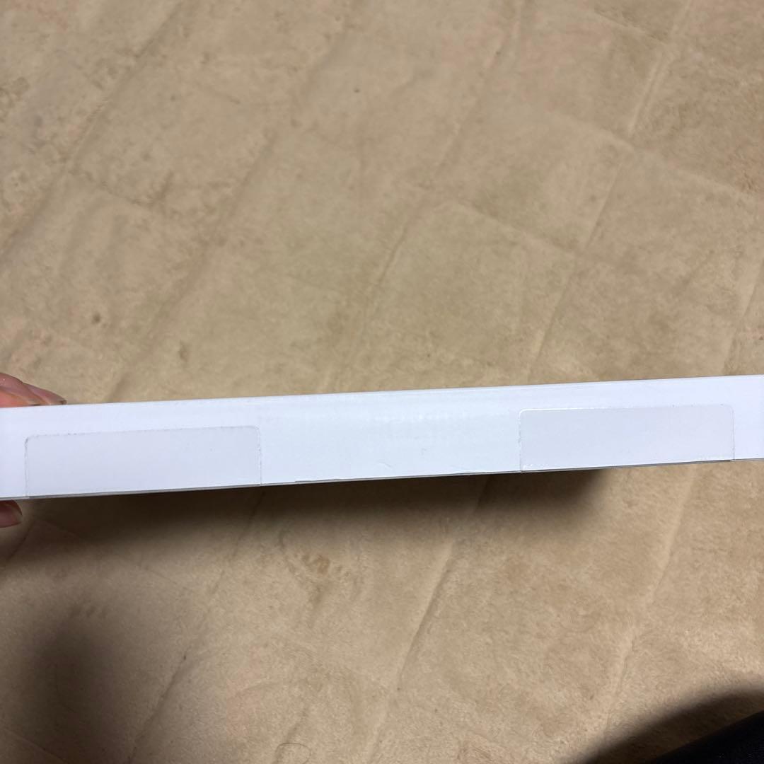 iPad Air第5世代用 Flip Folio キーボードケース グラファイト