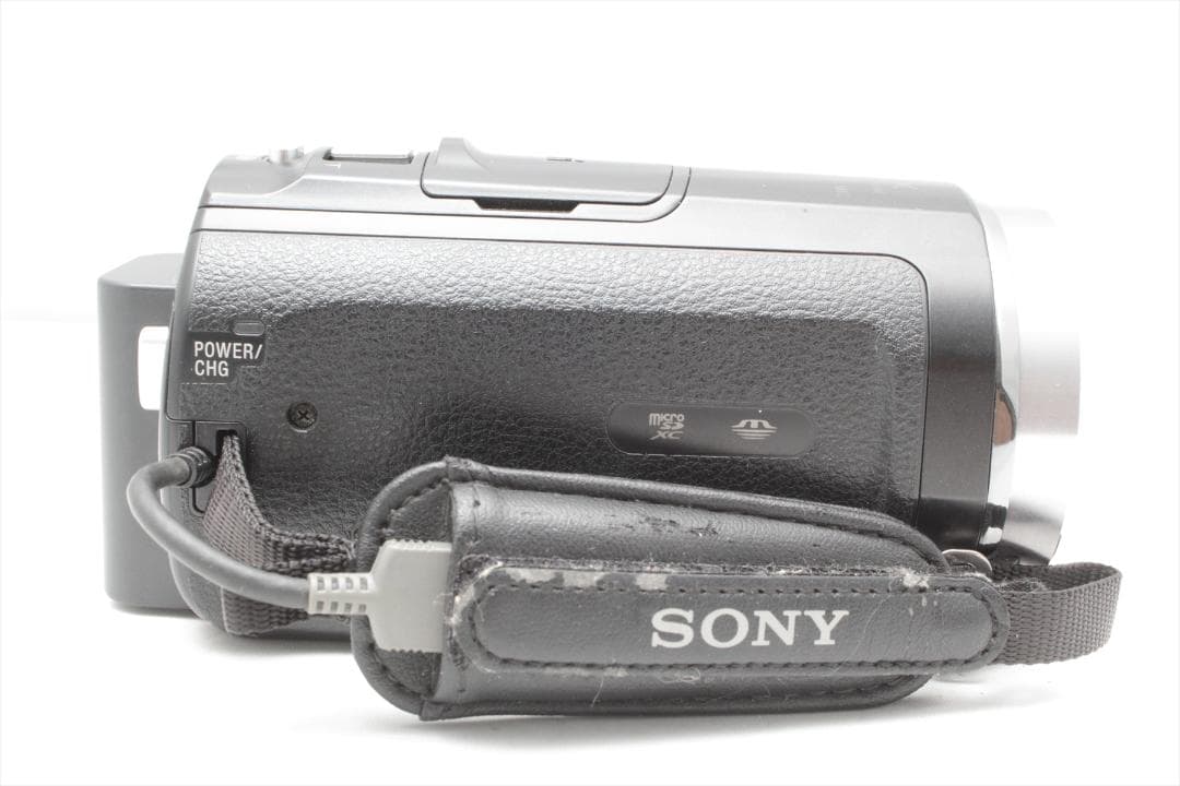 SONY HDR-CX535　ビデオカメラ