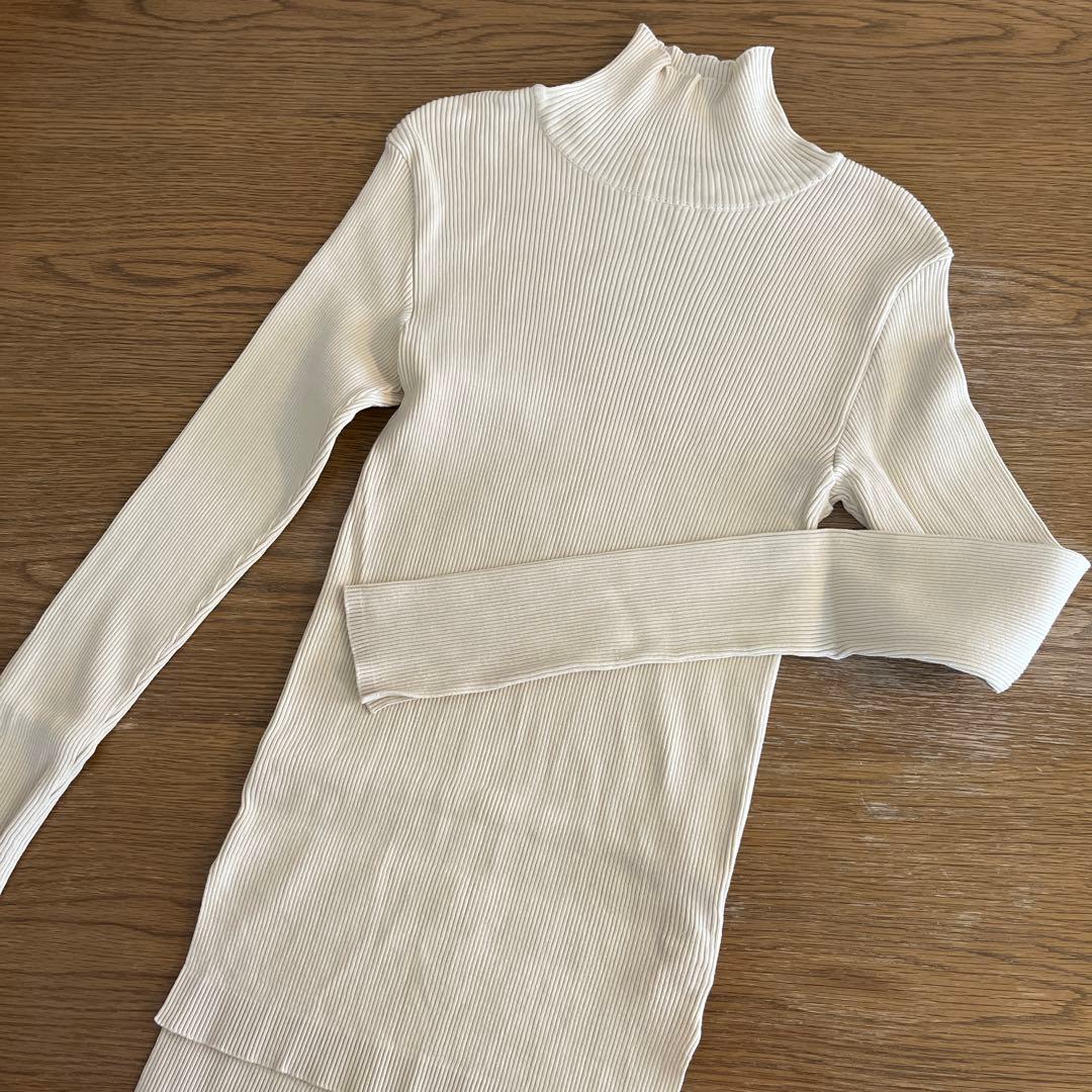 ロンハーマン AURALEE ギザリブタートル