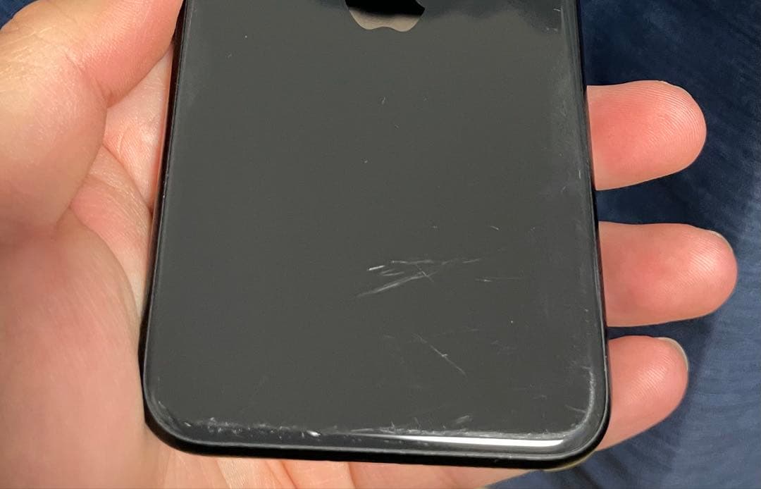 iPhoneSE2 64GB ブラック