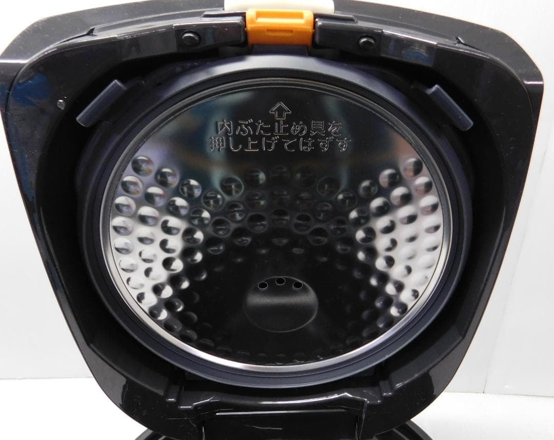 象印 IH炊飯ジャー 極め炊き NW-VR10 炊飯器 1.0L 5.5合炊き