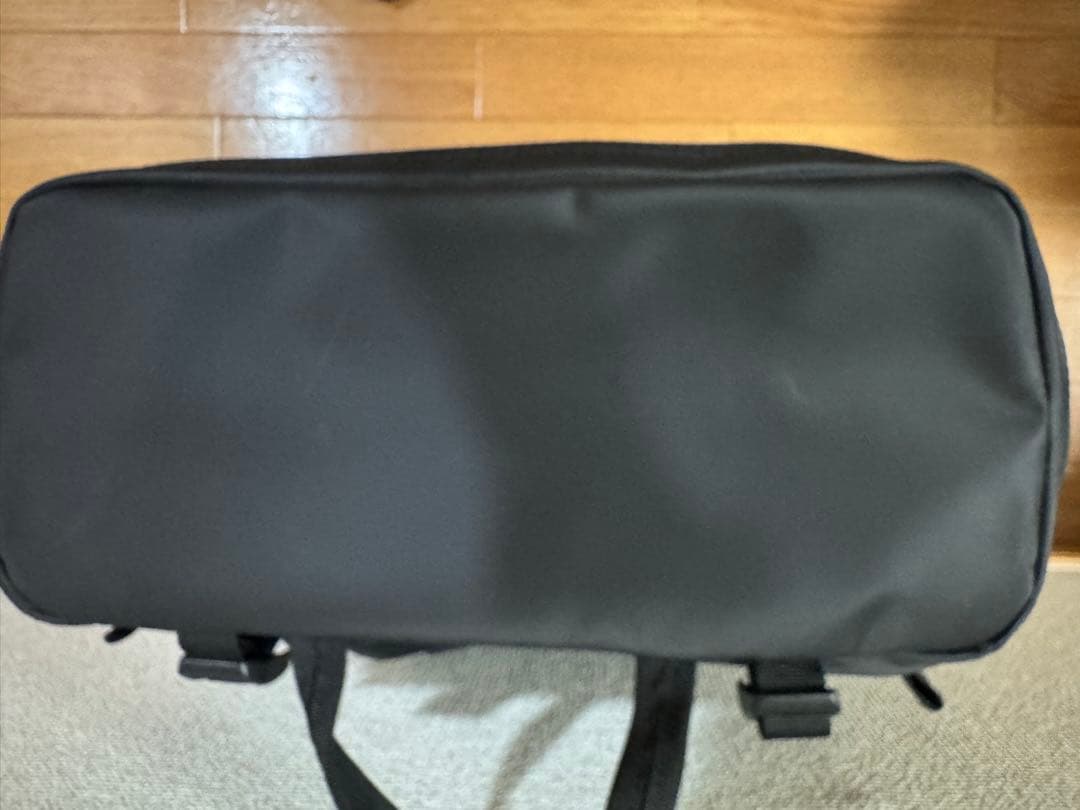 THE NORTH FACE ヒューズボックス　NM82000